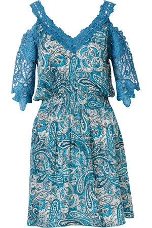 Koroshi Vestido de verano
