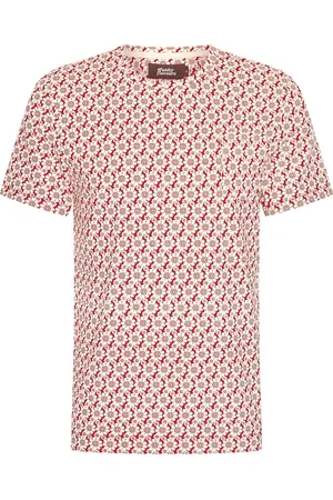 4 Funky flavours Camiseta 