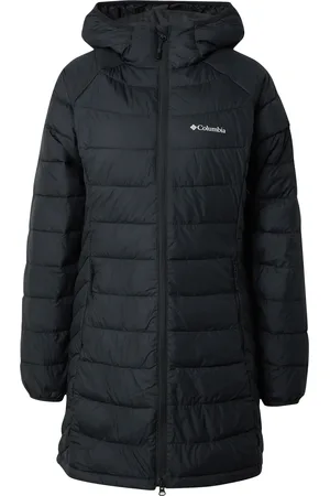 Columbia Chaqueta de montaña 