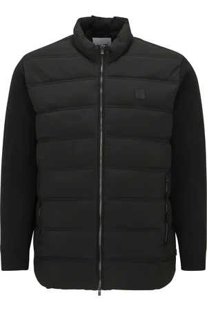 JACK & JONES Chaqueta de entretiempo 