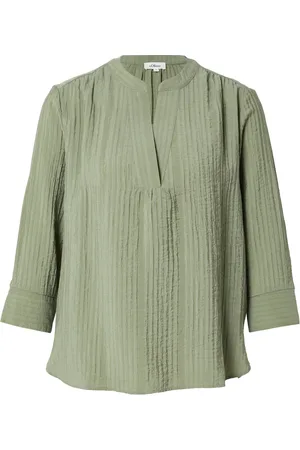 QS by s.Oliver Blusa