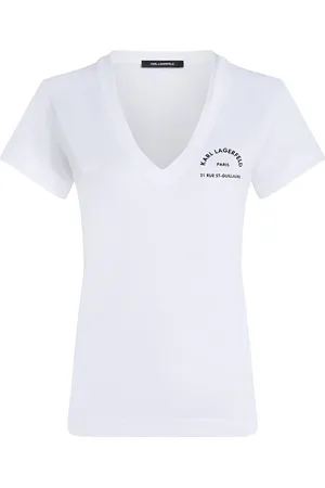 Karl Lagerfeld Camiseta