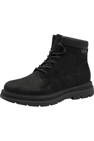 QS by s.Oliver Botas con cordones