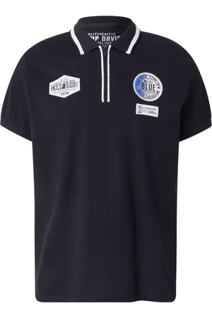 Camp David Camiseta