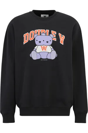 WoodWood Sudadera 