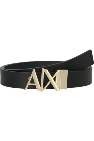 Armani Exchange Cinturón