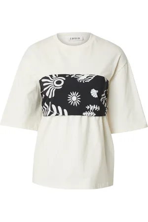 EDITED the label Camiseta 