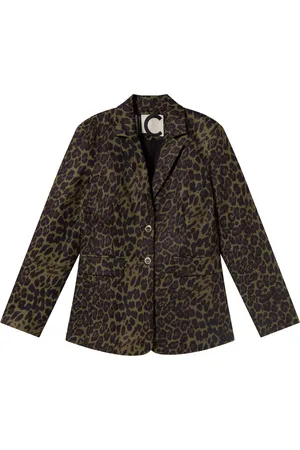 Lola Casademunt Blazer