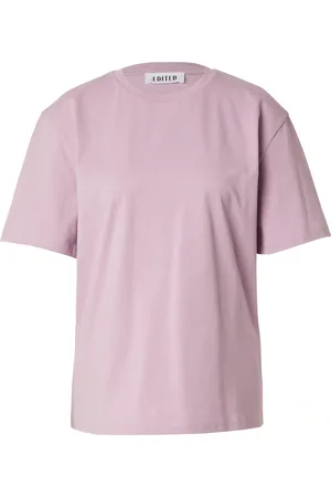 EDITED the label Camiseta 