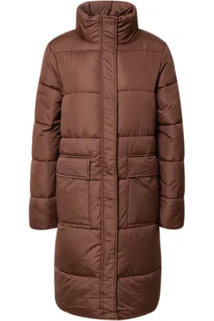 Pieces® Abrigo de invierno 