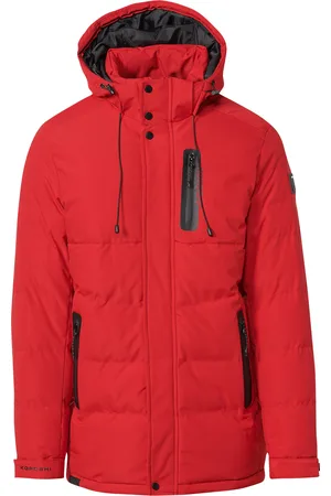 Koroshi Chaqueta de invierno