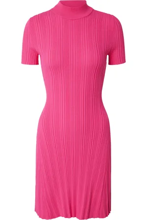 HUGO BOSS Vestido de punto 