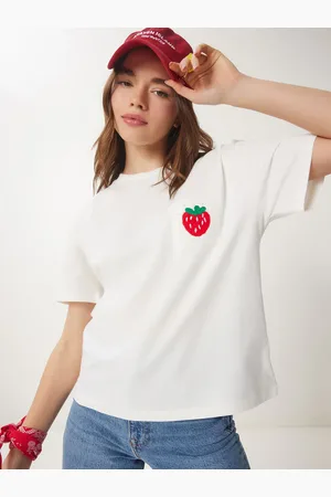 Happiness istanbul Camiseta