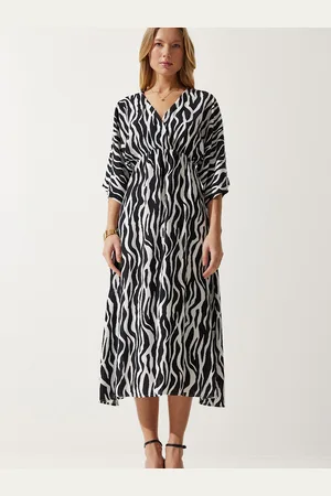 Happiness istanbul Vestido