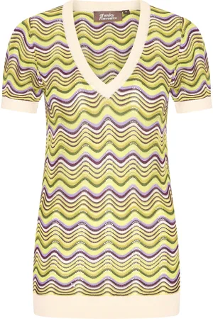 4 Funky flavours Jersey 