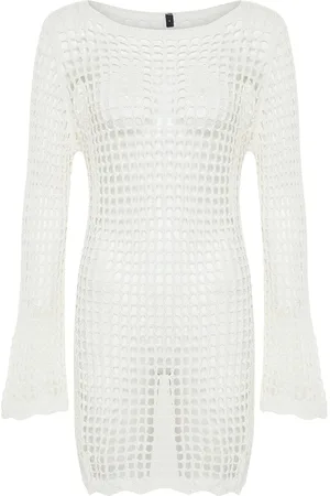 Trendyol Vestido de punto