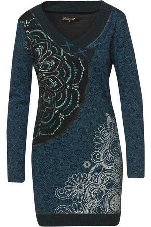 Koroshi Vestido