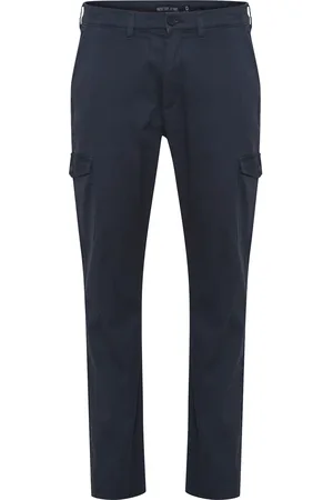 INDICODE Pantalón cargo 