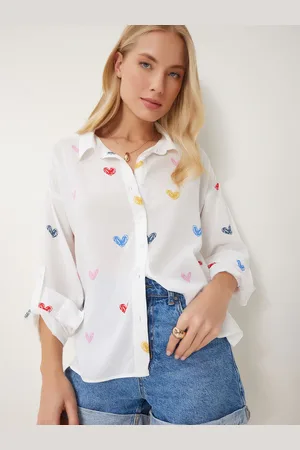 Happiness istanbul Blusa