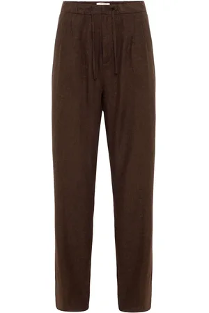 Antioch Pantalón plisado 