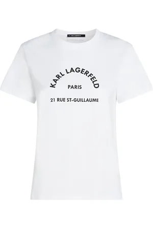 Karl Lagerfeld Camiseta 