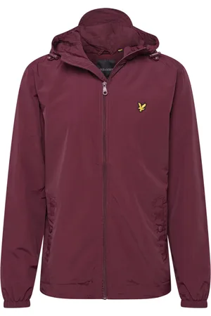 Lyle & Scott Chaqueta de entretiempo