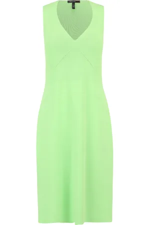 Marc Cain Vestido de punto