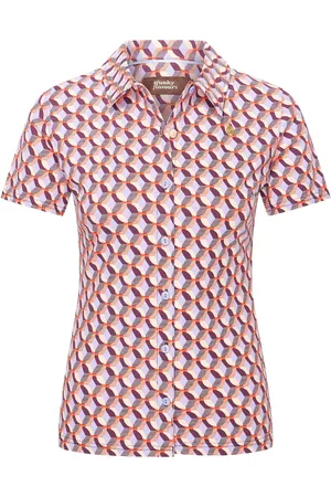 4 Funky flavours Blusa 