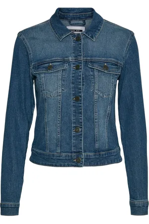 Noisy May Chaqueta de entretiempo 