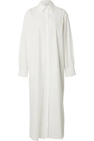 EDITED the label Vestido 