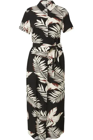 VERO MODA Vestido camisero 