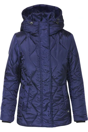 Koroshi Chaqueta de invierno