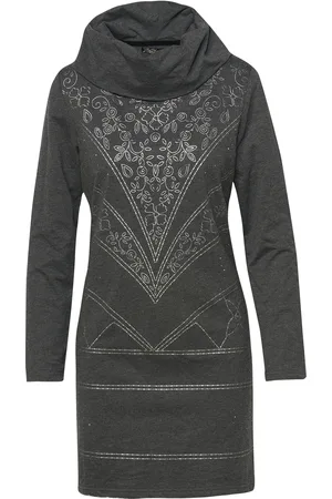 Koroshi Vestido