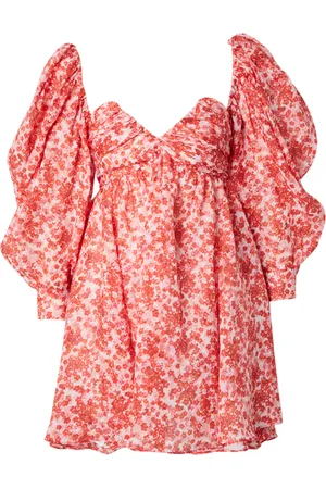 Bardot Vestido 