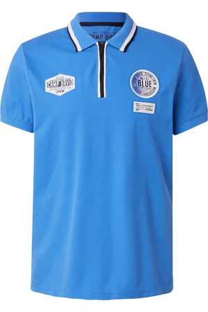 Camp David Camiseta