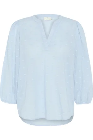 Kaffe Blusa 