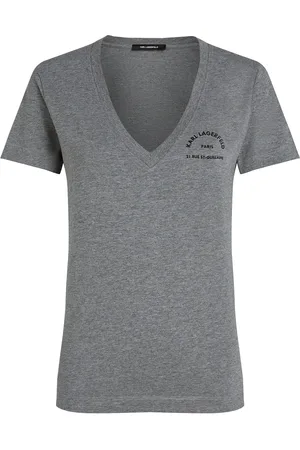 Karl Lagerfeld Camiseta 