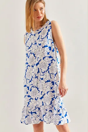 Bianco Lucci Vestido
