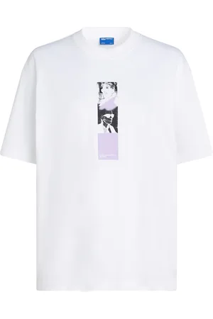 Karl Lagerfeld Camiseta