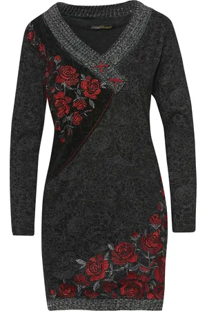 Koroshi Vestido