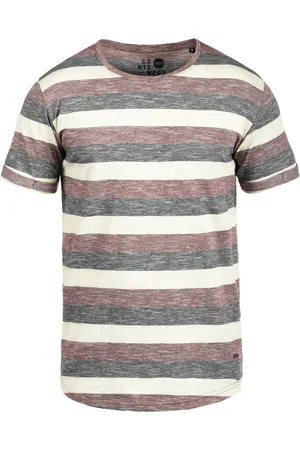 Solid Camiseta 