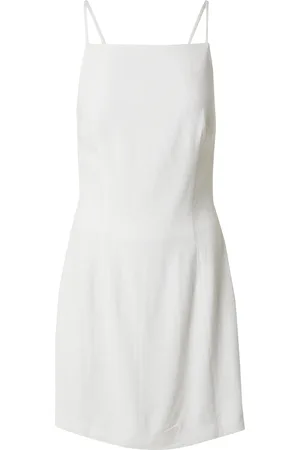EDITED the label Vestido 