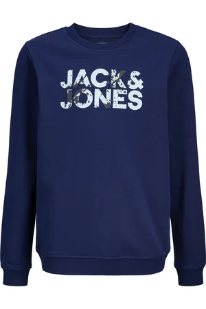 JACK & JONES Sudadera 