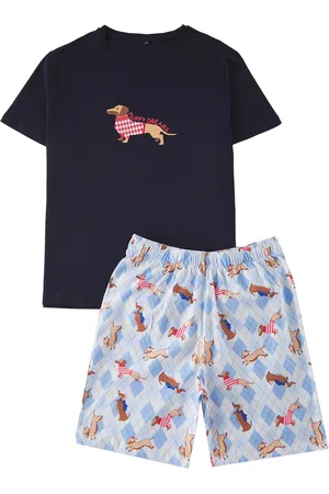 Trendyol Pijama corto