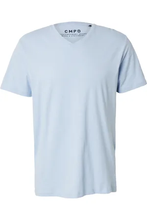 Camp David Camiseta