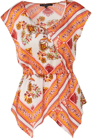 Koroshi Blusa