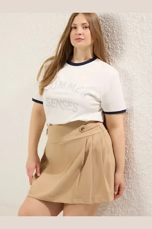 Trendyol Falda