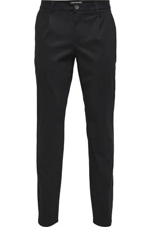 Only & Sons Pantalón plisado 