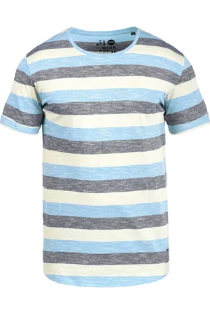 Solid Camiseta 