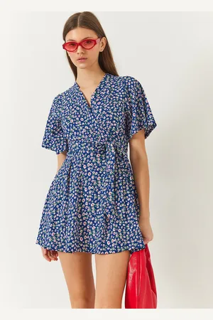 Bianco Lucci Vestido